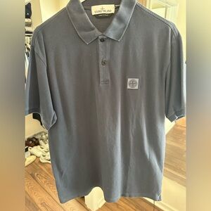 Stone Island Polo. XL